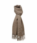Chalina perchada 100% alpaca col.0284