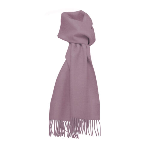 Estola perchada 100% Alpaca col.1305