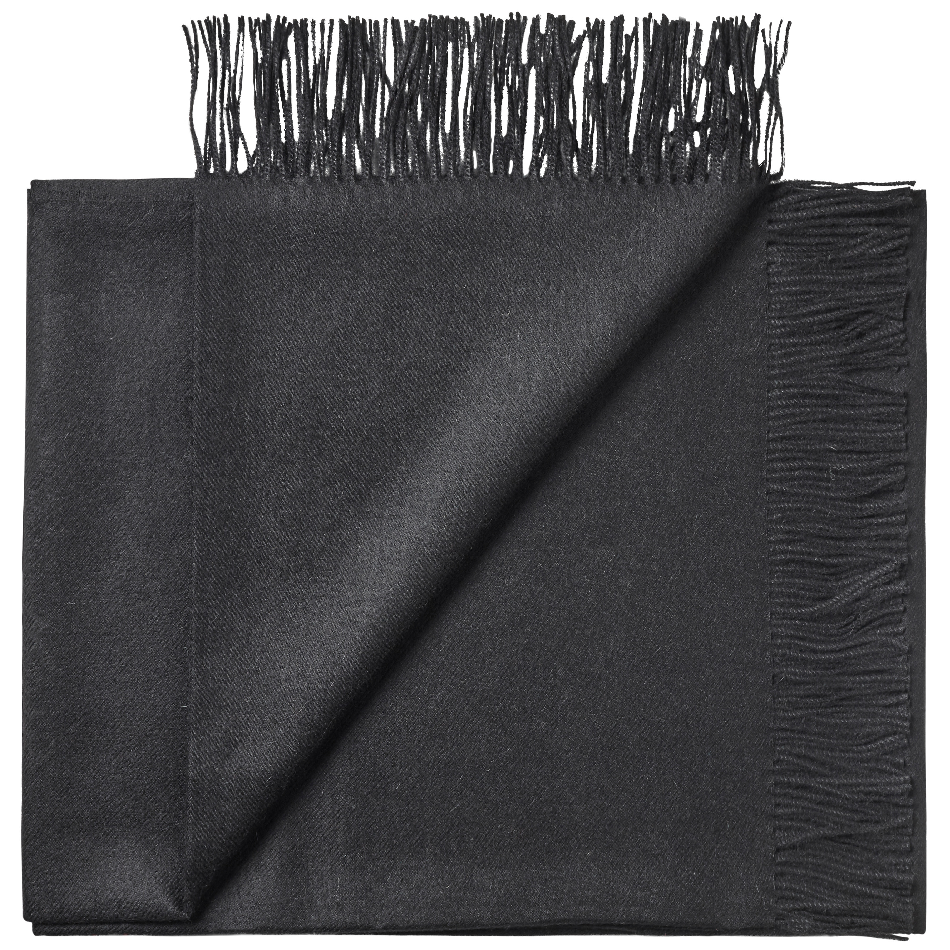 100% Baby Alpaca Throw Amanda col.0500