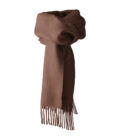 Bufanda 100% Baby Alpaca col.16825