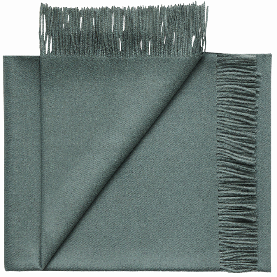 100% Baby Alpaca Throw Amanda col.1197