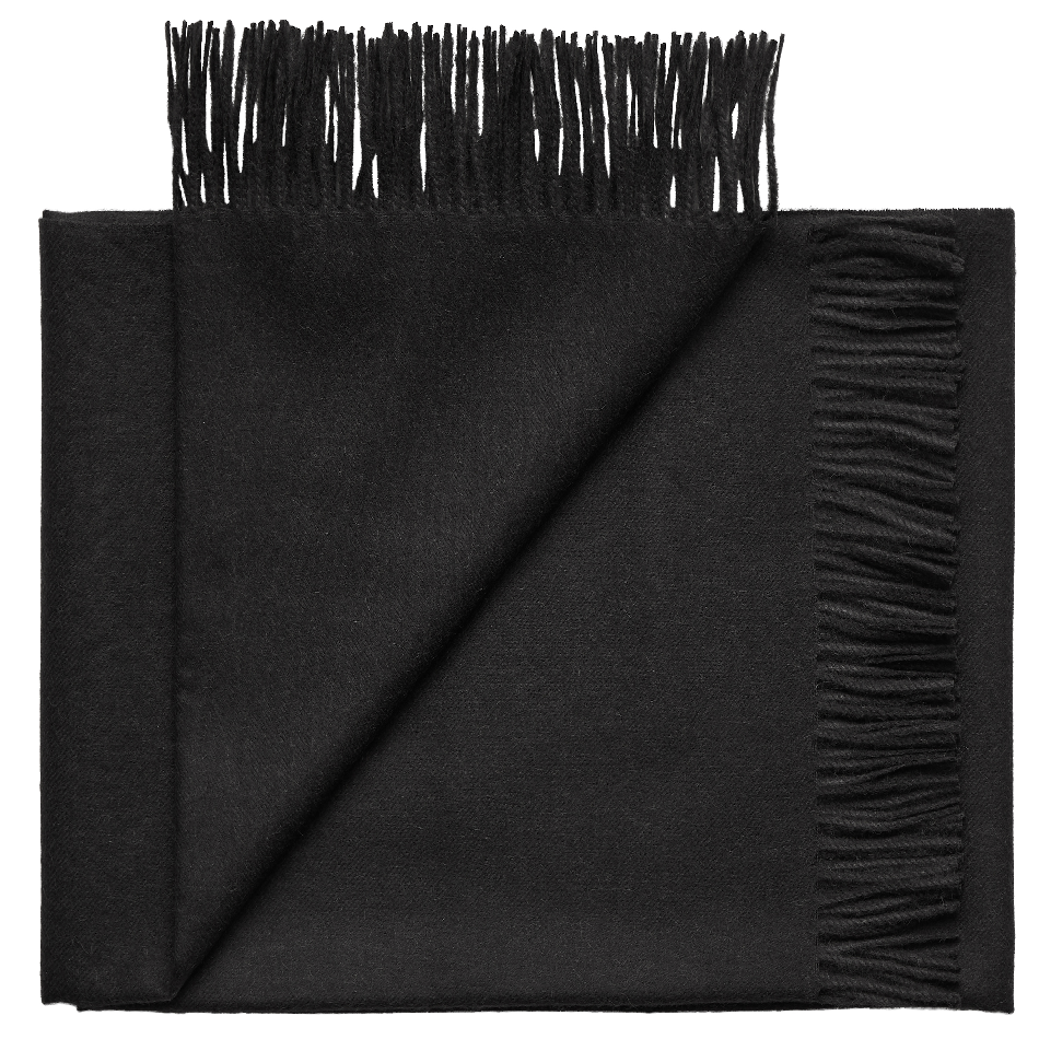 100% Baby Alpaca Throw Amanda col.17565