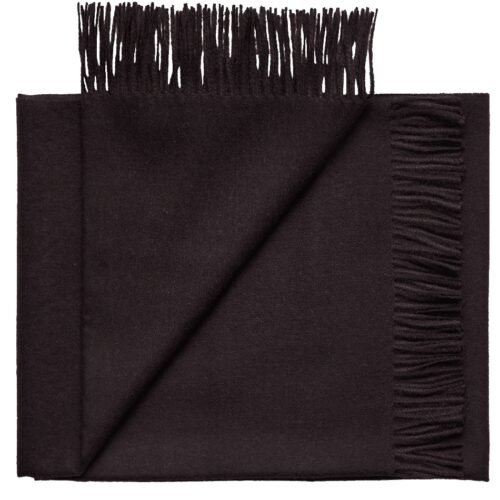 100% Baby Alpaca Throw Amanda col.8305