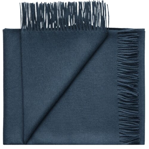 100% Baby Alpaca Throw Amanda col.17518