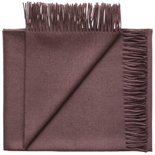 100% Baby Alpaca Throw Amanda col.17562