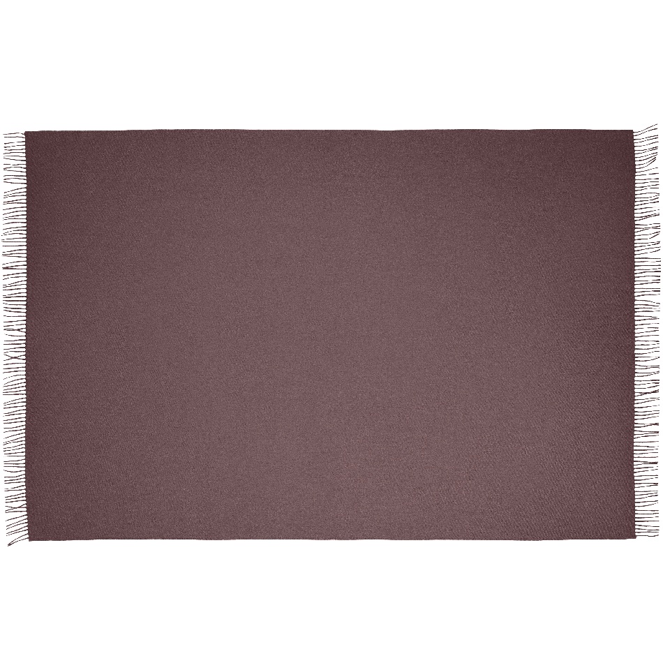 100% Baby Alpaca Throw Amanda col.17562 - Image 2