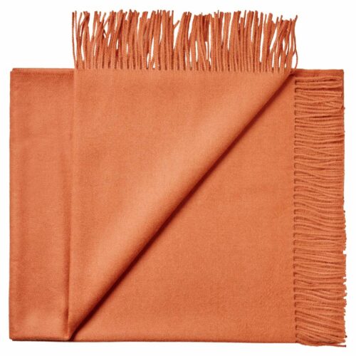 Manta perchada 100% alpaca Amanda col.1088