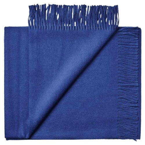 Manta perchada 100% alpaca Amanda col.1710