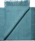 100% Baby Alpaca Throw Amanda col.2548