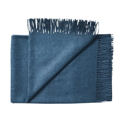 Manta perchada 100% alpaca Amanda col.4417