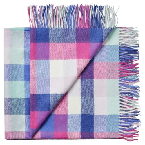 Manta perchada 100% alpaca Amanda col.5239