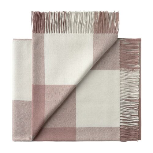 Manta perchada 100% alpaca Santa Fe col.1927